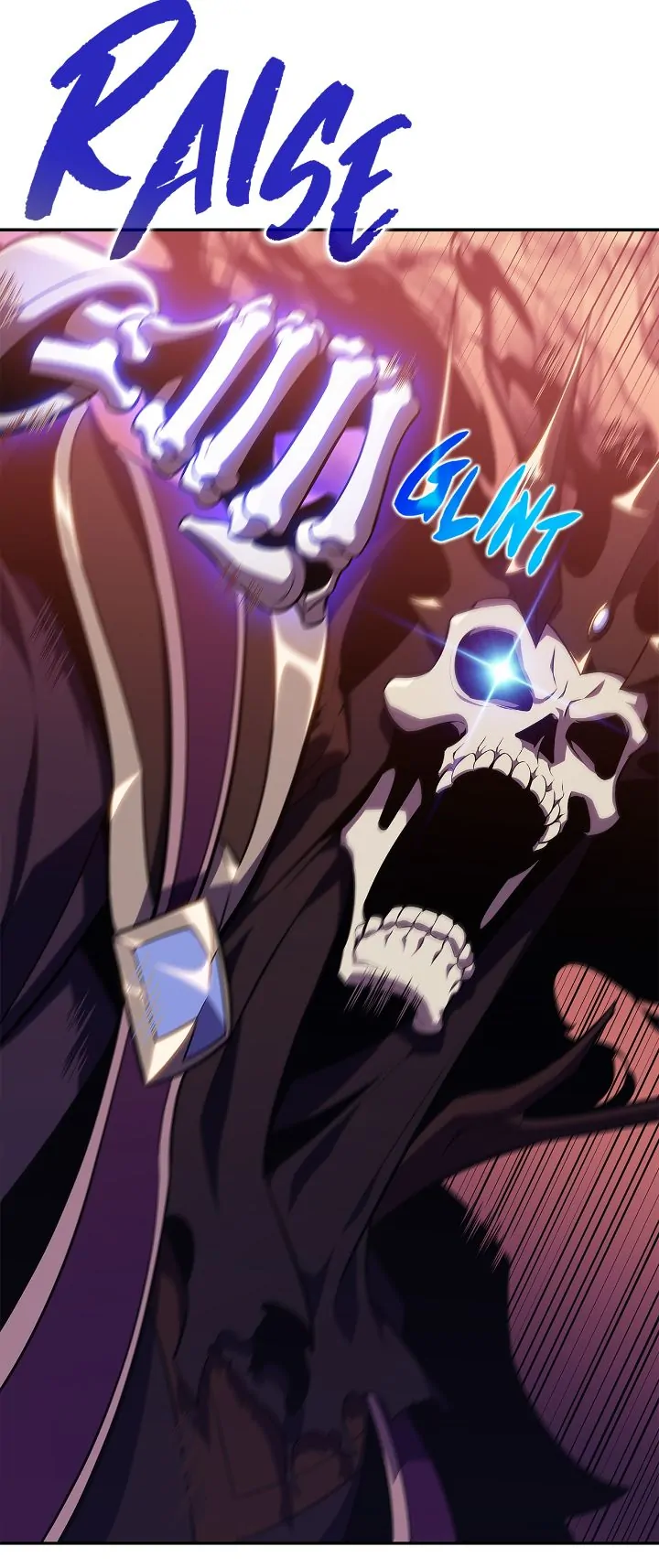Read I'm the Max-Level Newbie EN Manga Online