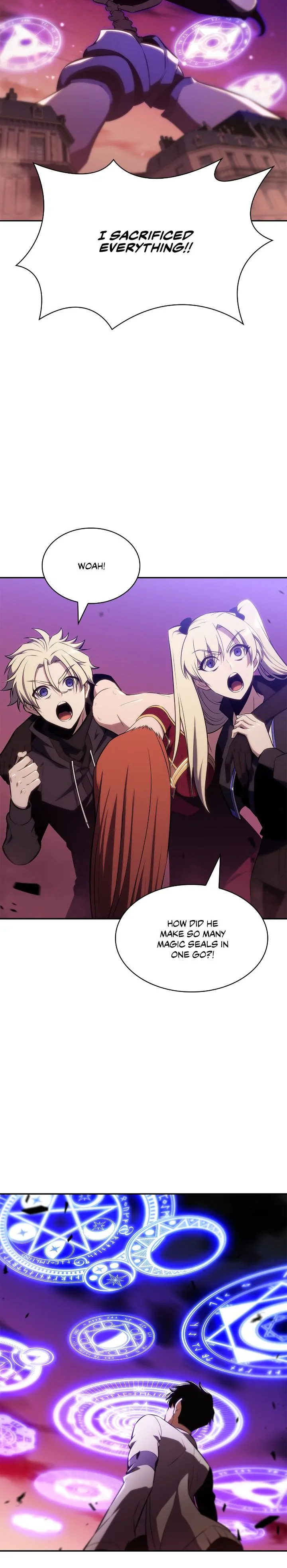 Read I'm the Max-Level Newbie EN Manga Online
