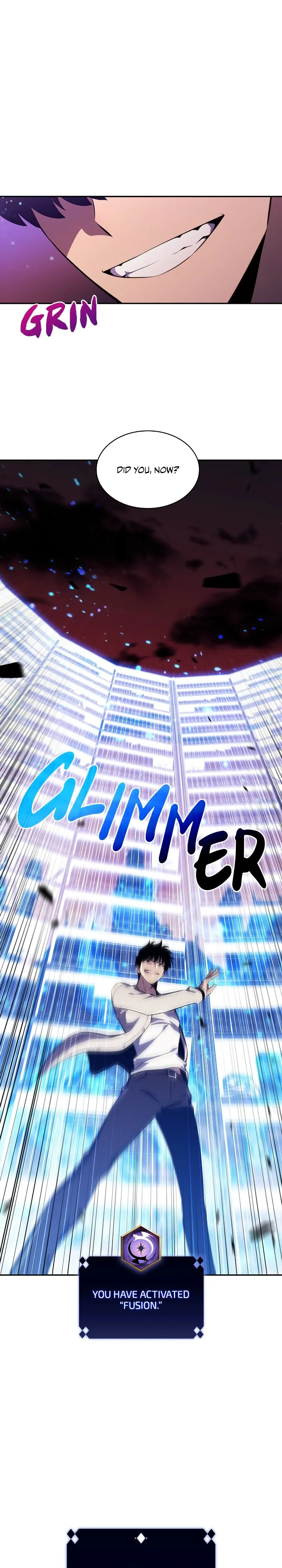 Read I'm the Max-Level Newbie EN Manga Online