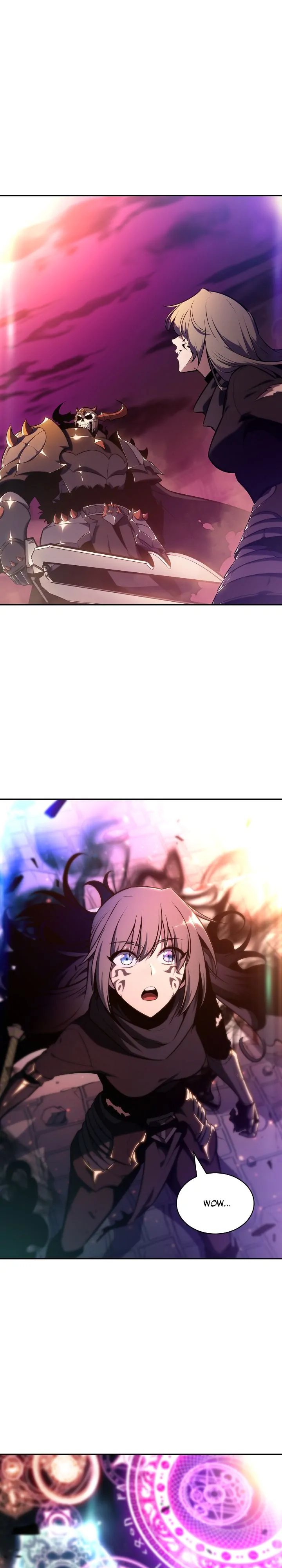 Read I'm the Max-Level Newbie EN Manga Online