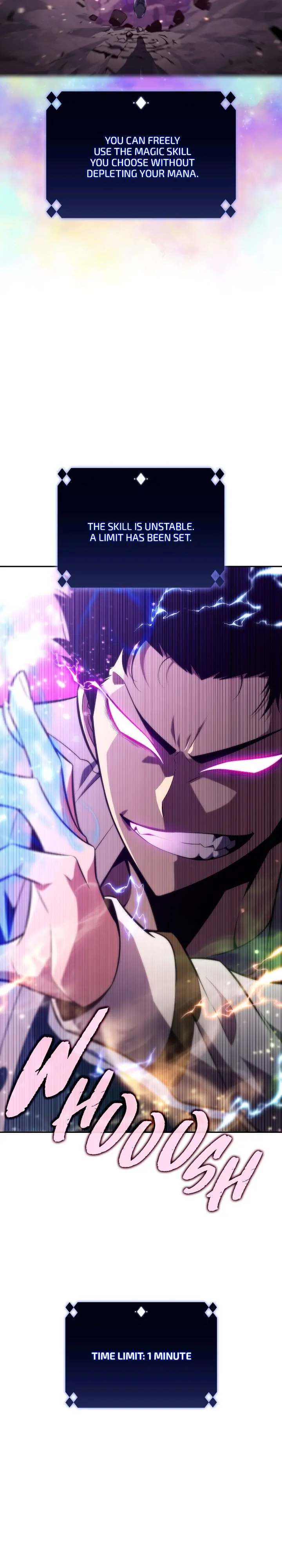 Read I'm the Max-Level Newbie EN Manga Online