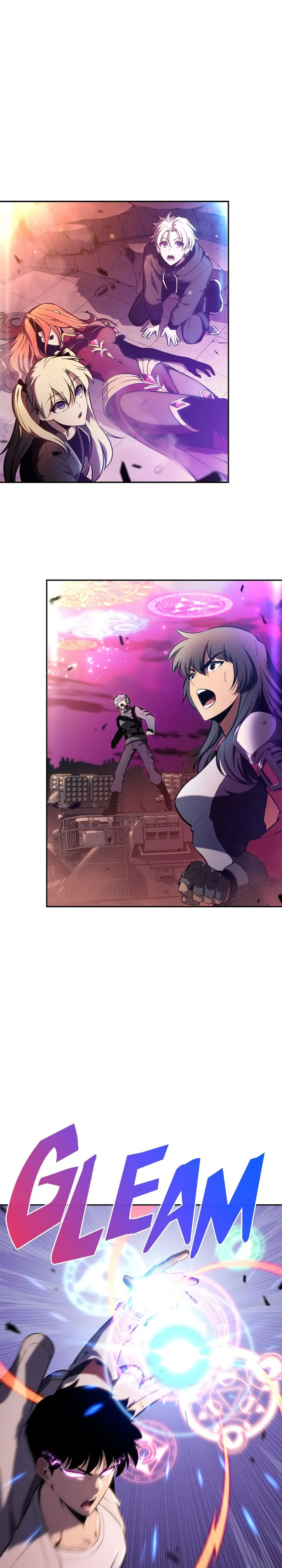 Read I'm the Max-Level Newbie EN Manga Online