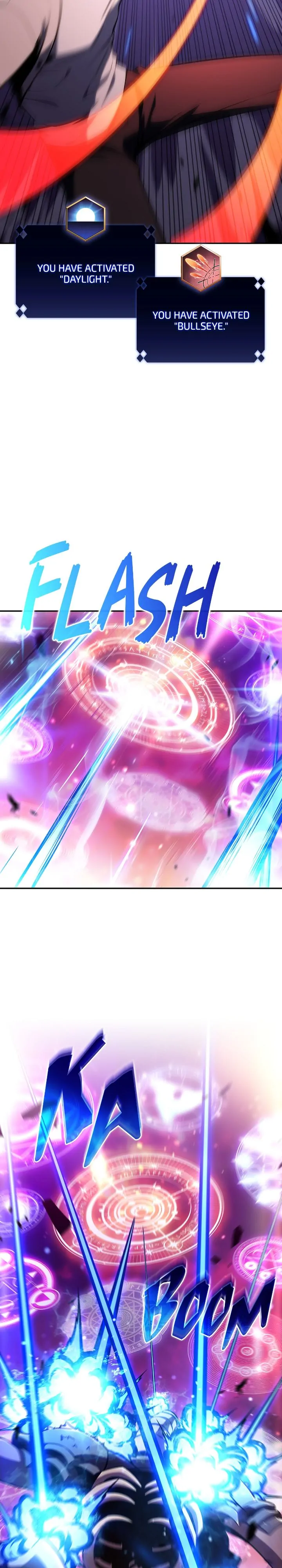 Read I'm the Max-Level Newbie EN Manga Online