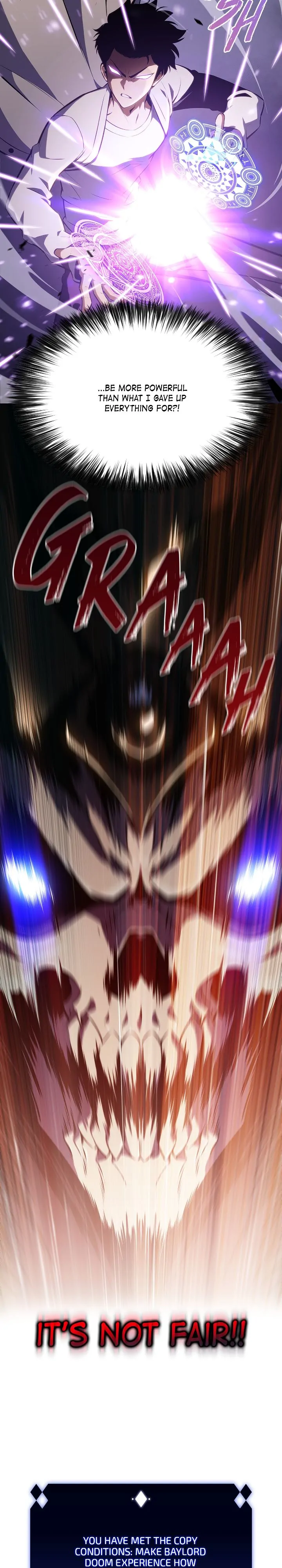 Read I'm the Max-Level Newbie EN Manga Online