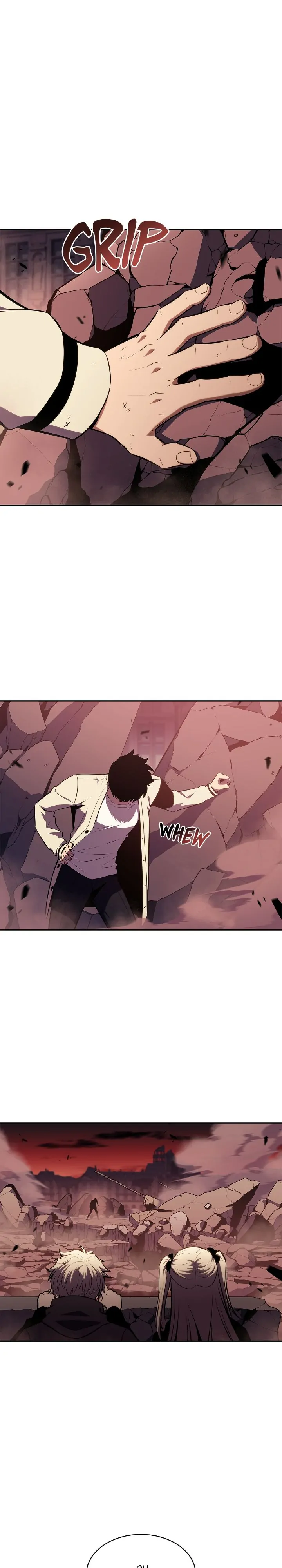 Read I'm the Max-Level Newbie EN Manga Online