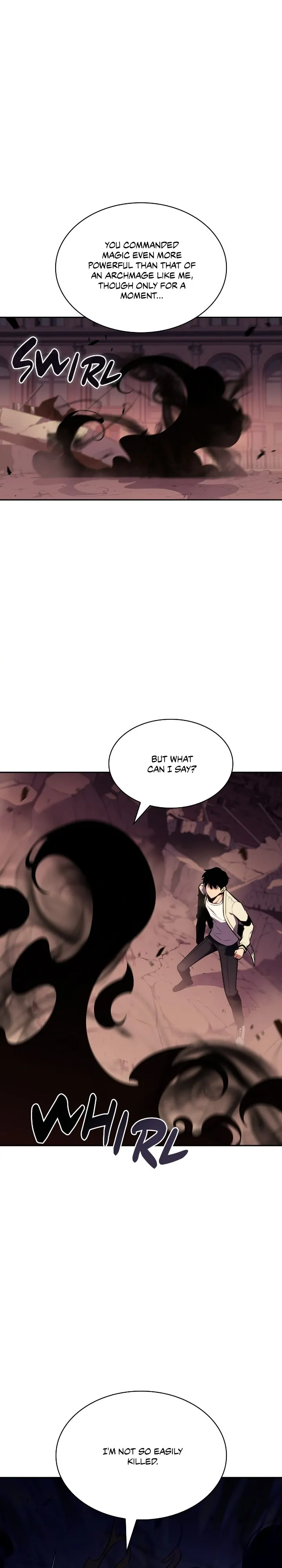 Read I'm the Max-Level Newbie EN Manga Online