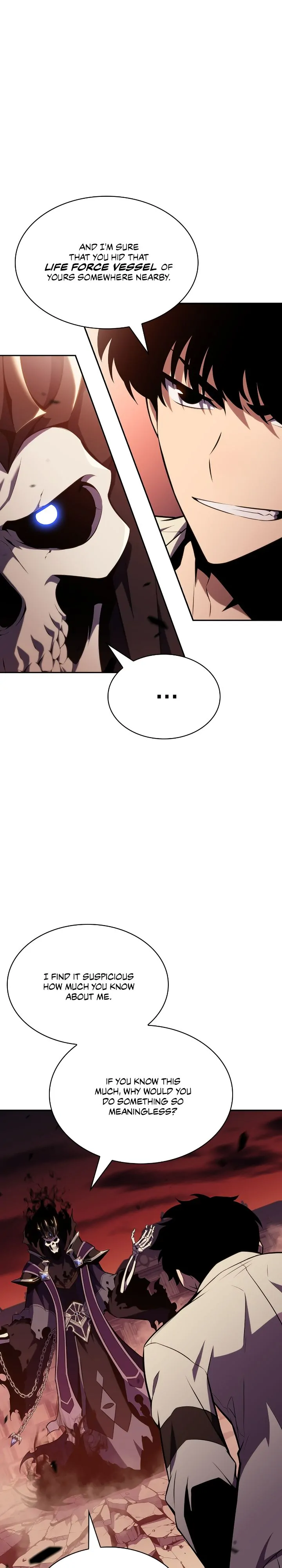 Read I'm the Max-Level Newbie EN Manga Online