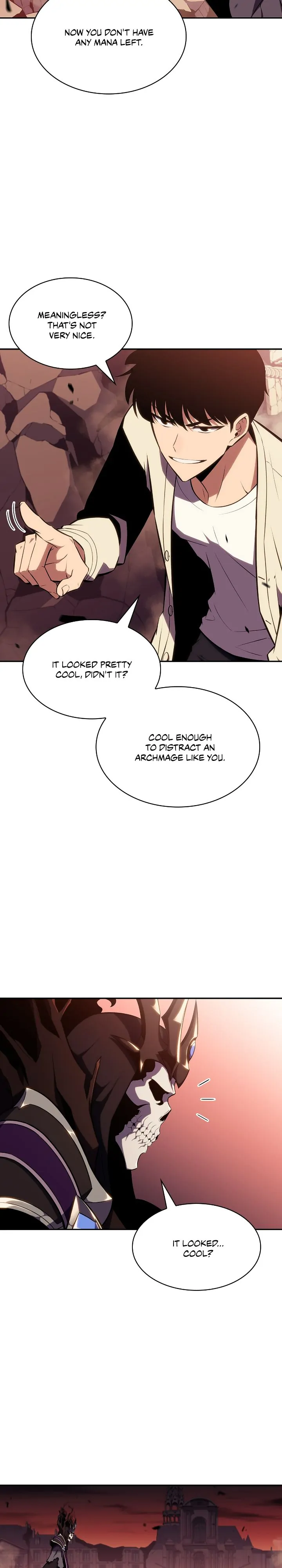 Read I'm the Max-Level Newbie EN Manga Online