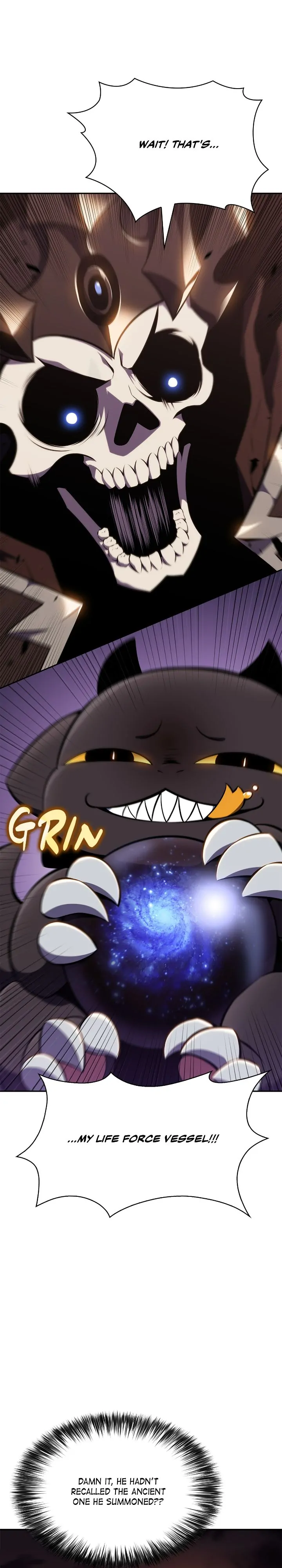 Read I'm the Max-Level Newbie EN Manga Online