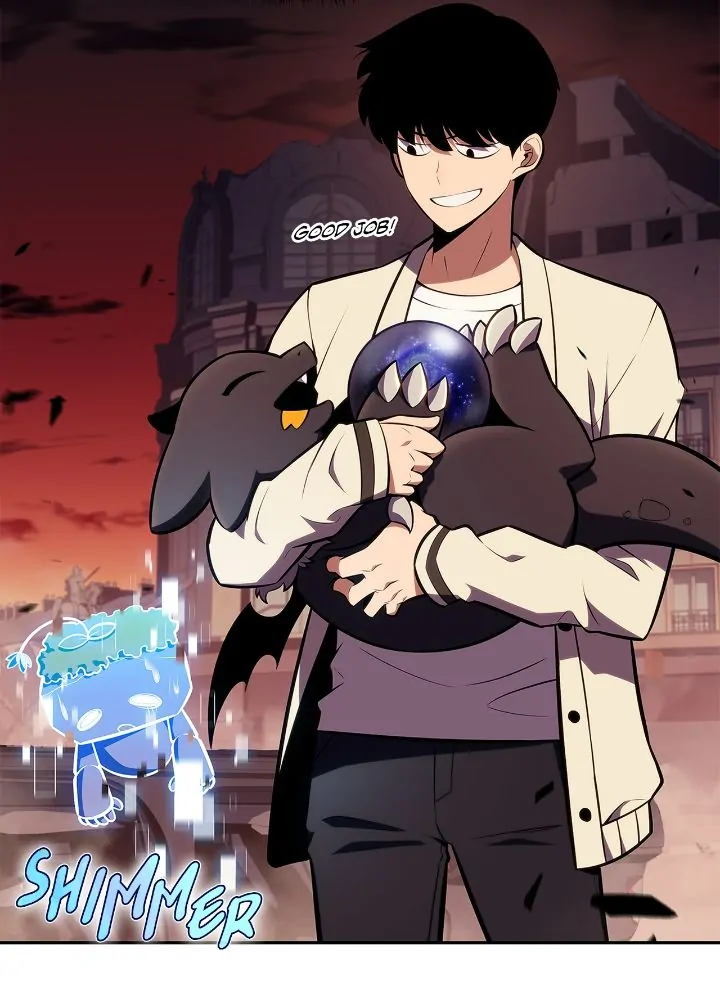 Read I'm the Max-Level Newbie EN Manga Online