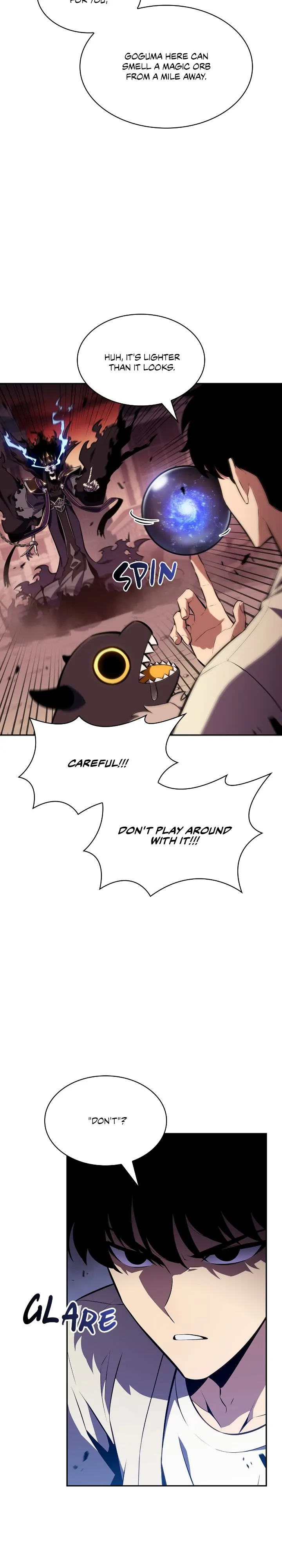 Read I'm the Max-Level Newbie EN Manga Online