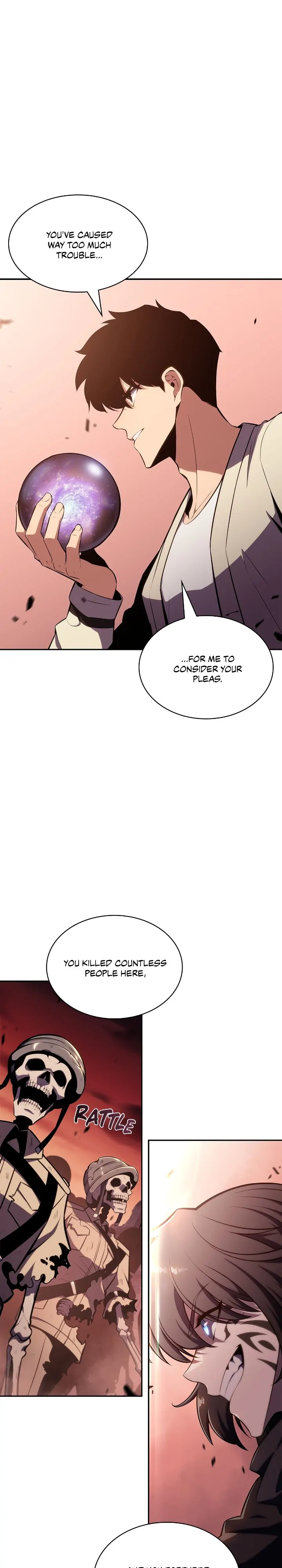 Read I'm the Max-Level Newbie EN Manga Online