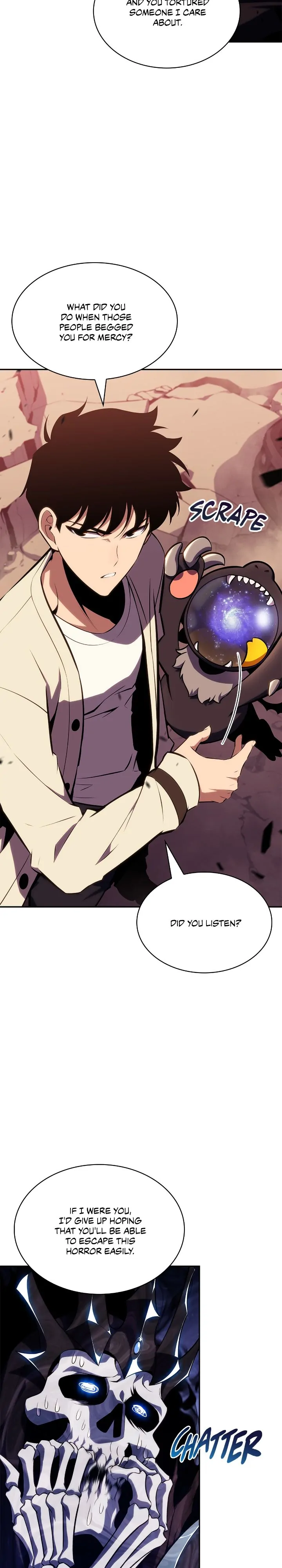 Read I'm the Max-Level Newbie EN Manga Online