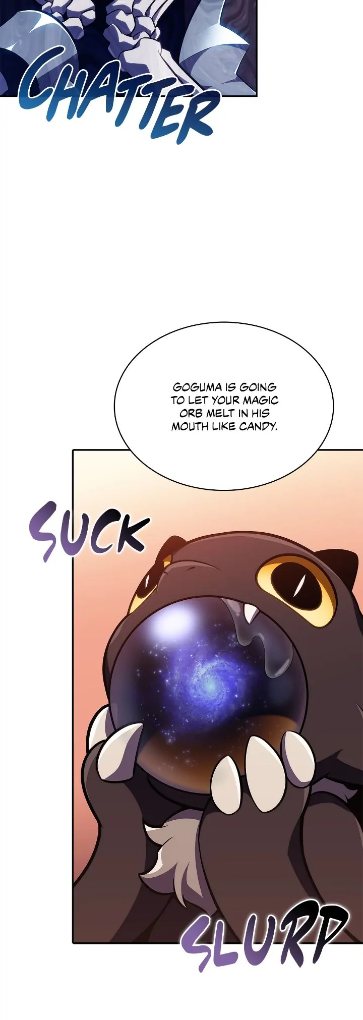 Read I'm the Max-Level Newbie EN Manga Online
