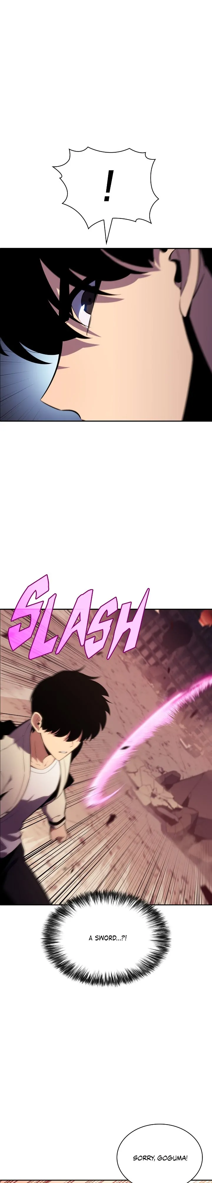 Read I'm the Max-Level Newbie EN Manga Online