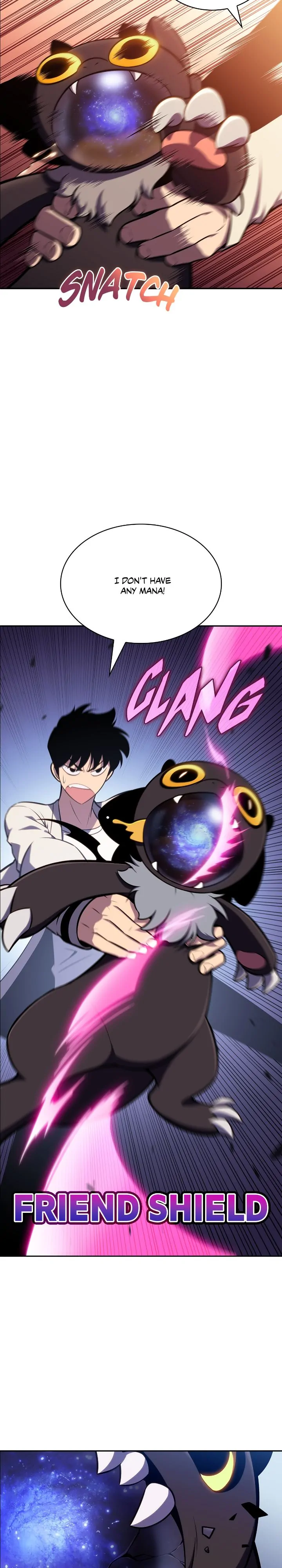 Read I'm the Max-Level Newbie EN Manga Online