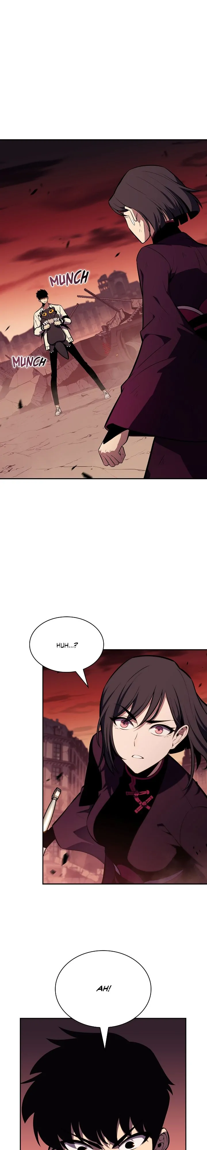 Read I'm the Max-Level Newbie EN Manga Online