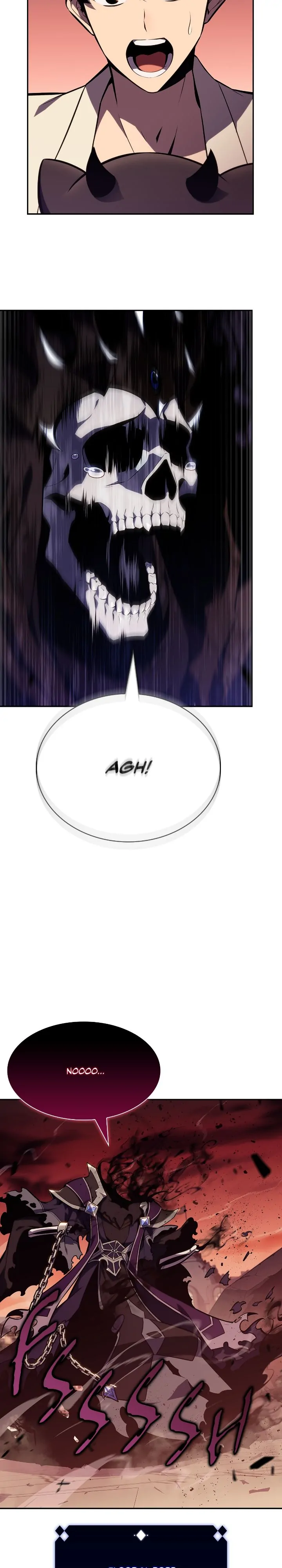 Read I'm the Max-Level Newbie EN Manga Online