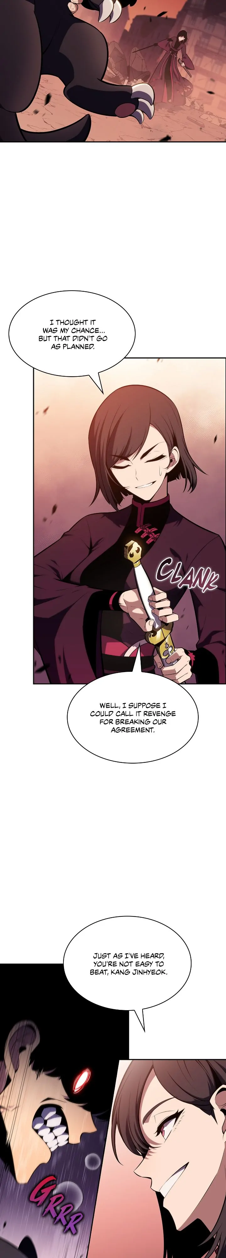 Read I'm the Max-Level Newbie EN Manga Online