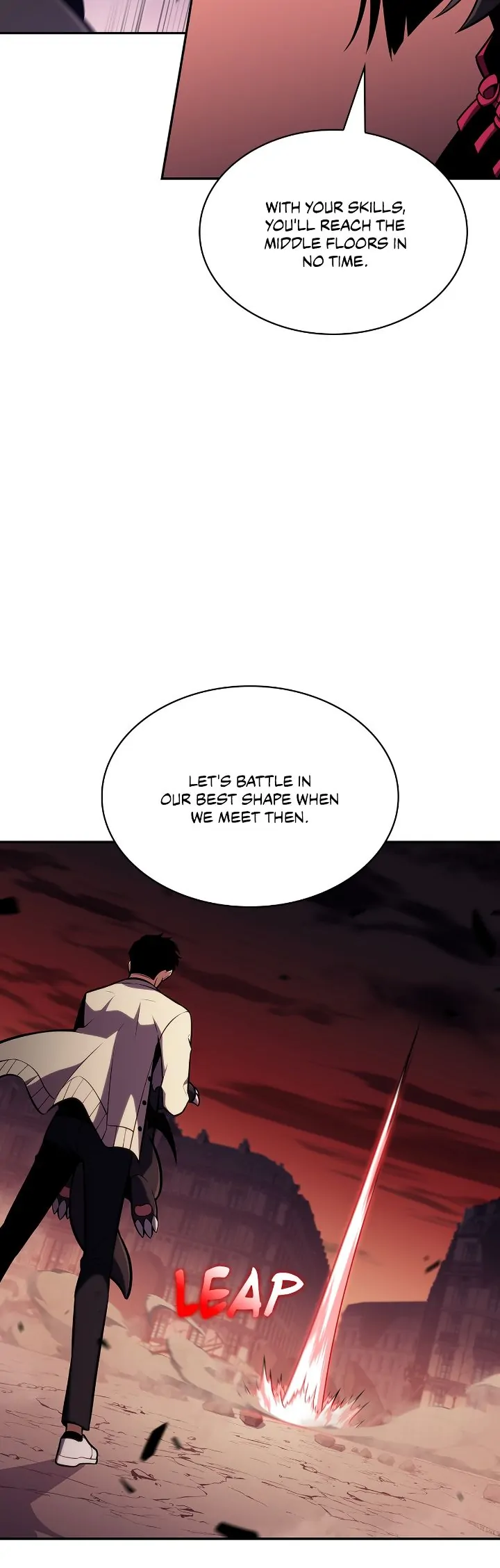 Read I'm the Max-Level Newbie EN Manga Online