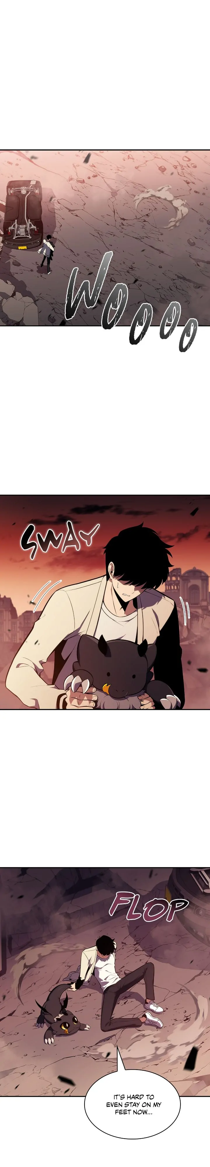 Read I'm the Max-Level Newbie EN Manga Online