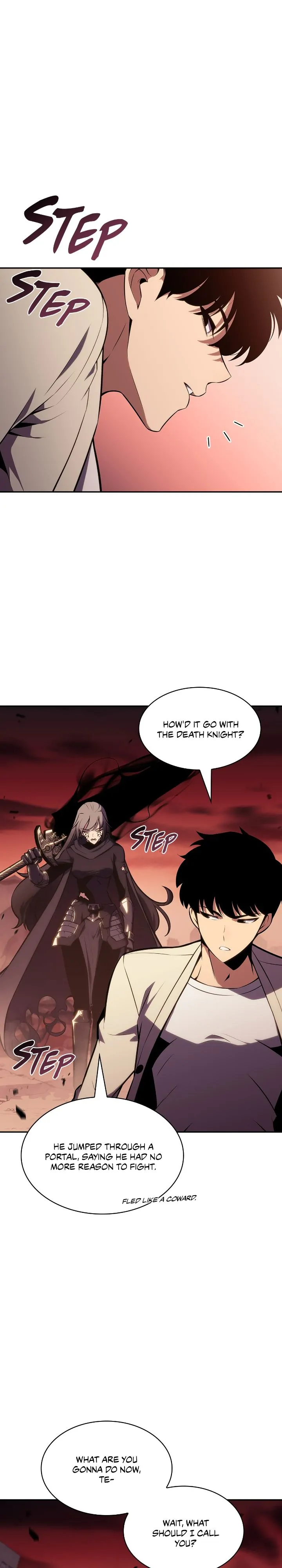 Read I'm the Max-Level Newbie EN Manga Online