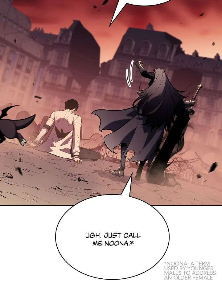 Read I'm the Max-Level Newbie EN Manga Online