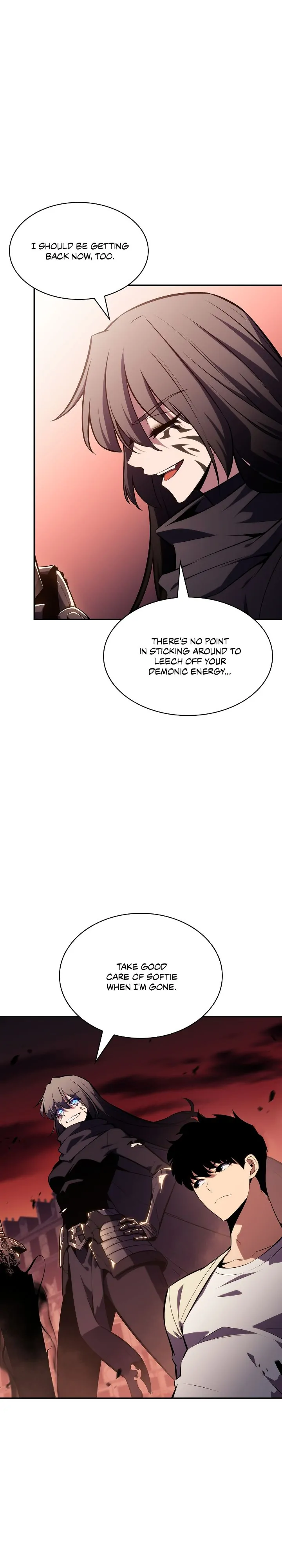 Read I'm the Max-Level Newbie EN Manga Online