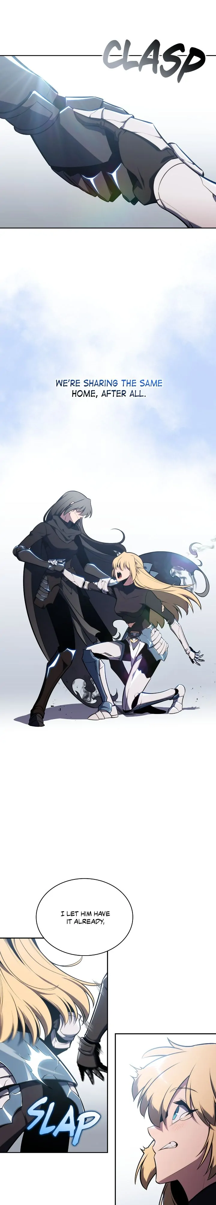 Read I'm the Max-Level Newbie EN Manga Online