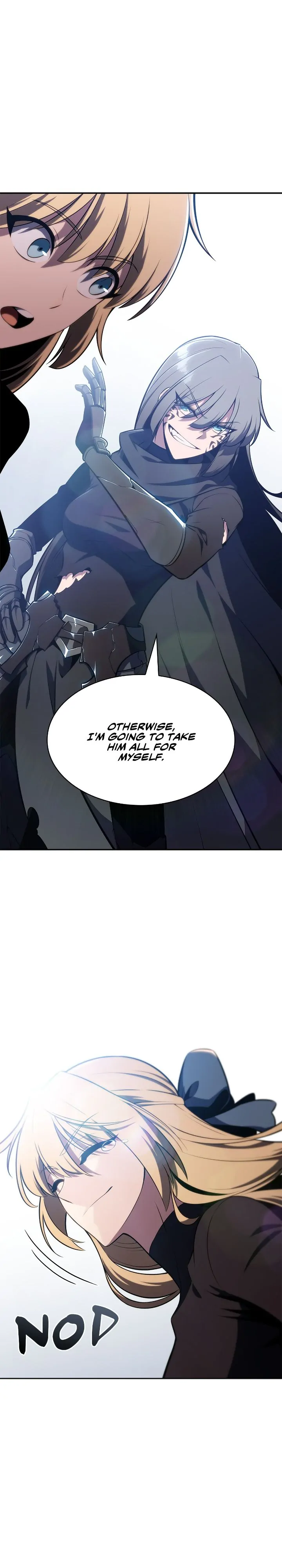 Read I'm the Max-Level Newbie EN Manga Online