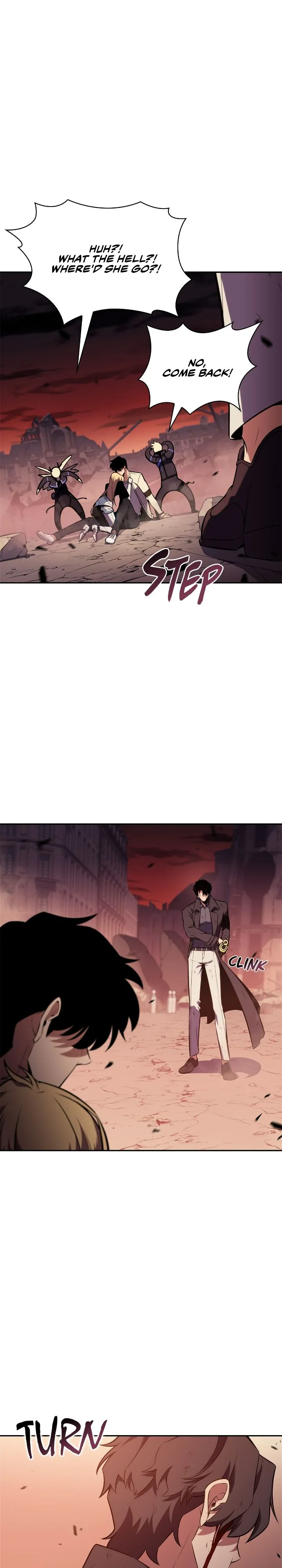 Read I'm the Max-Level Newbie EN Manga Online