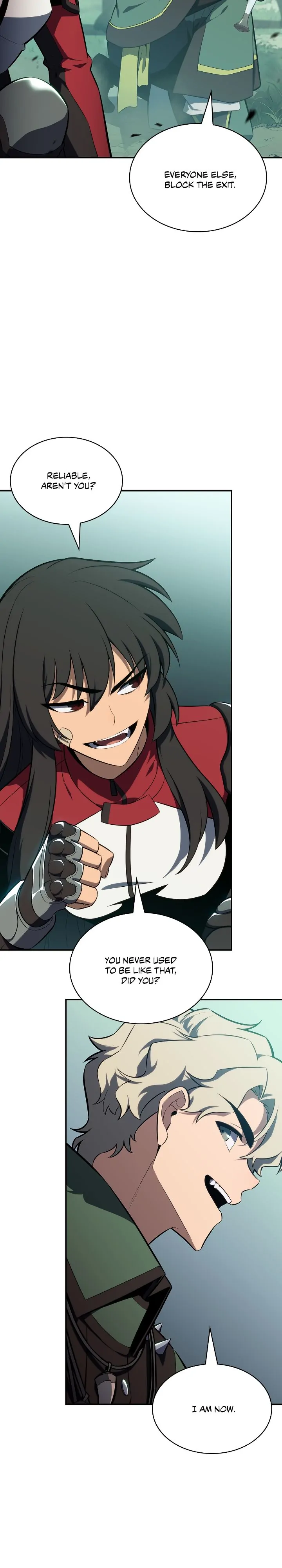 Read I'm the Max-Level Newbie EN Manga Online