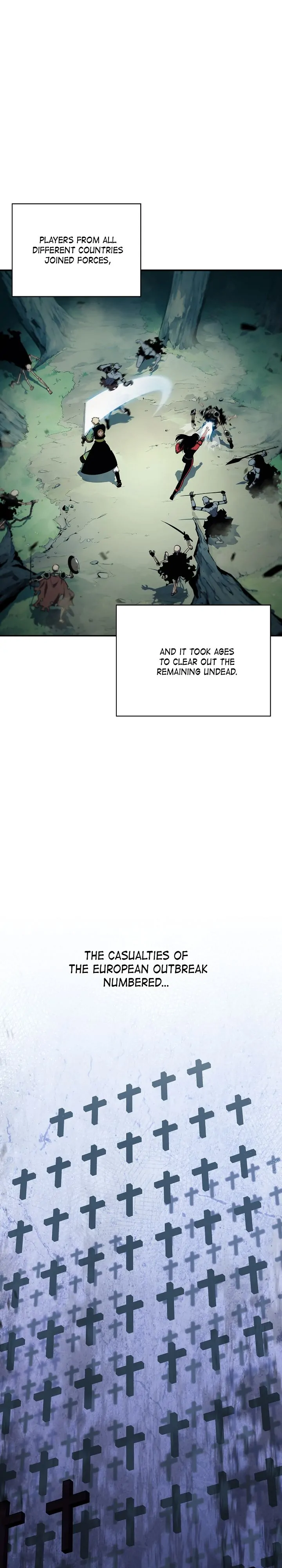 Read I'm the Max-Level Newbie EN Manga Online