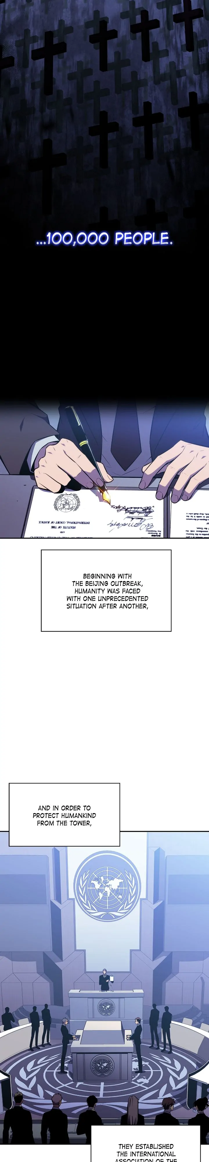 Read I'm the Max-Level Newbie EN Manga Online