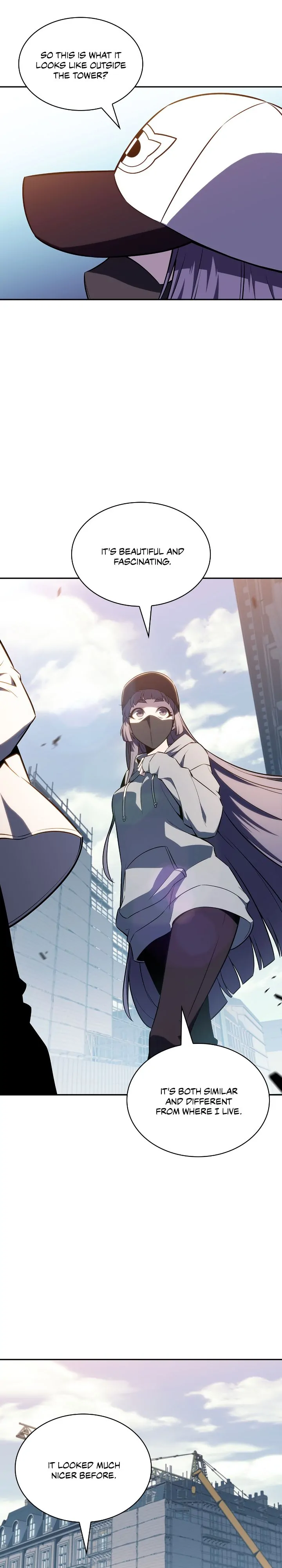Read I'm the Max-Level Newbie EN Manga Online