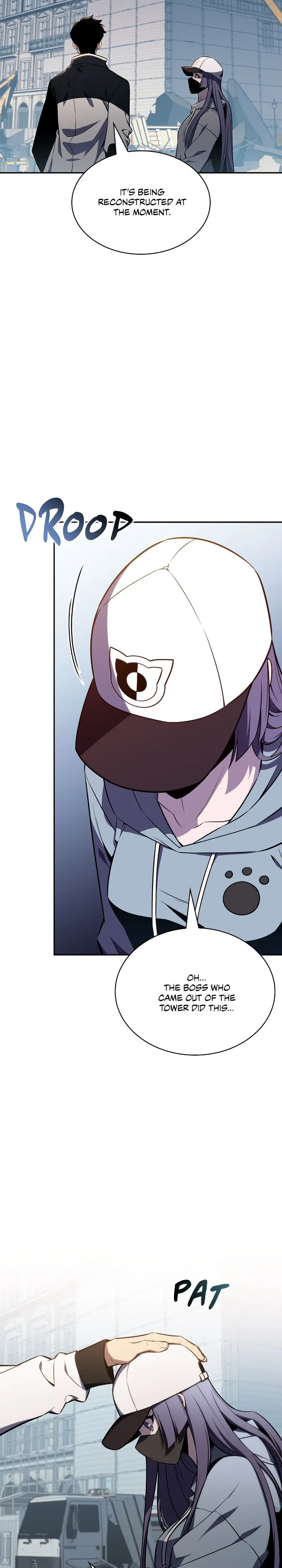 Read I'm the Max-Level Newbie EN Manga Online