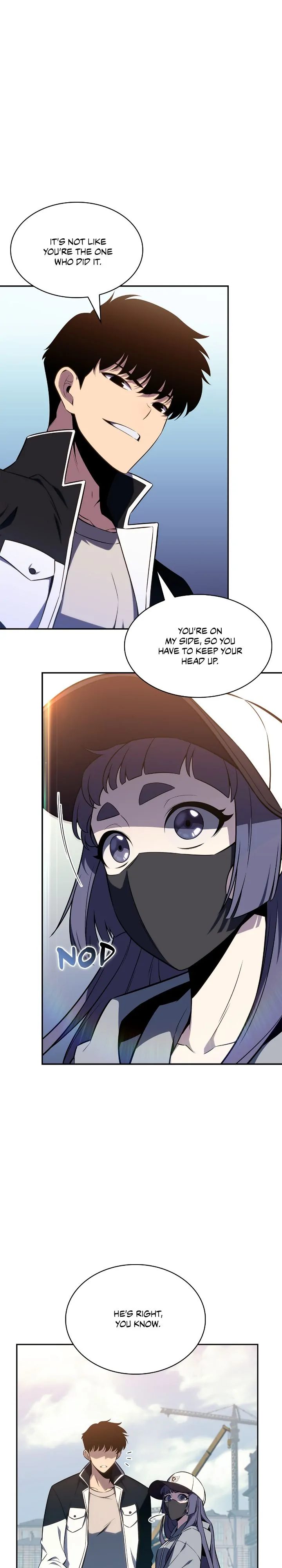 Read I'm the Max-Level Newbie EN Manga Online