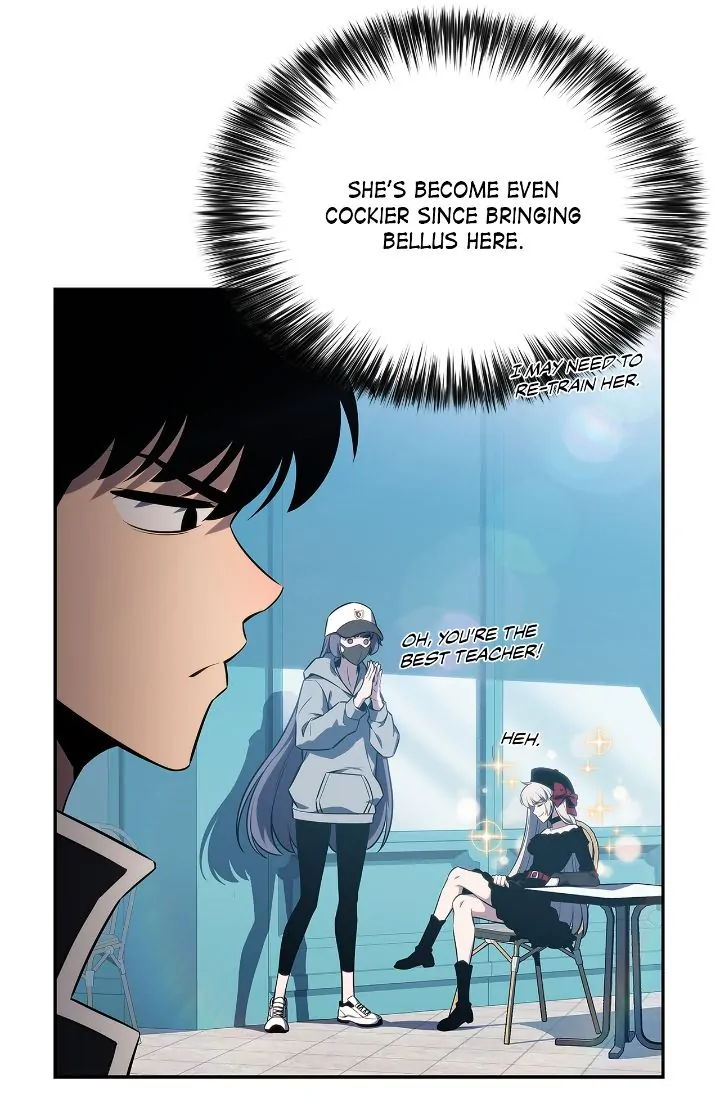 Read I'm the Max-Level Newbie EN Manga Online
