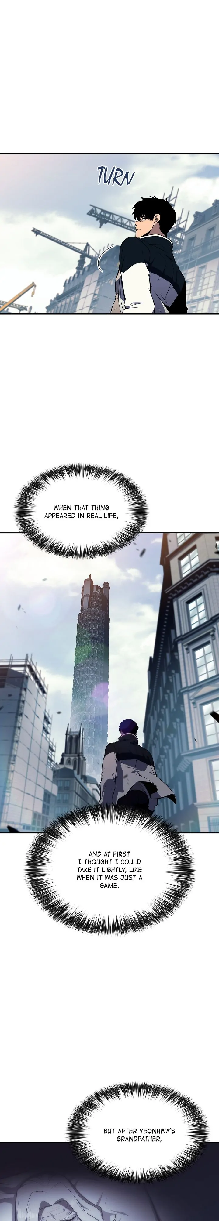 Read I'm the Max-Level Newbie EN Manga Online