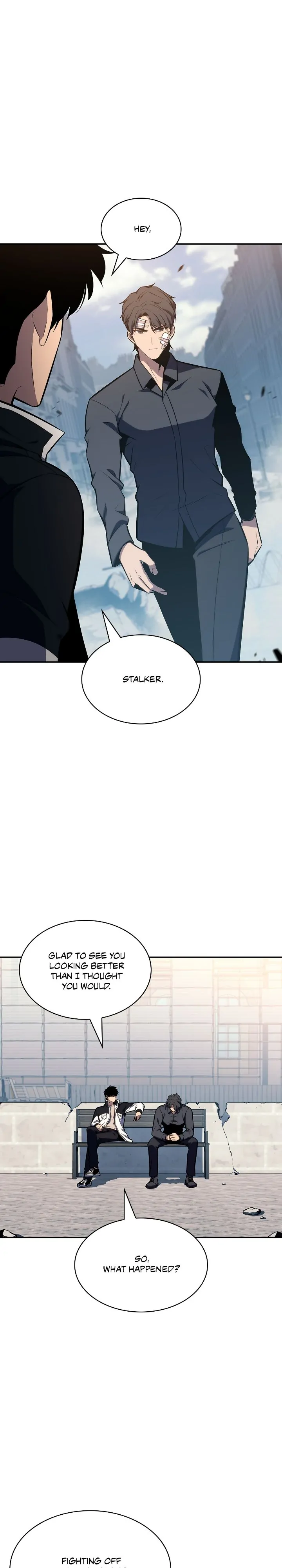 Read I'm the Max-Level Newbie EN Manga Online