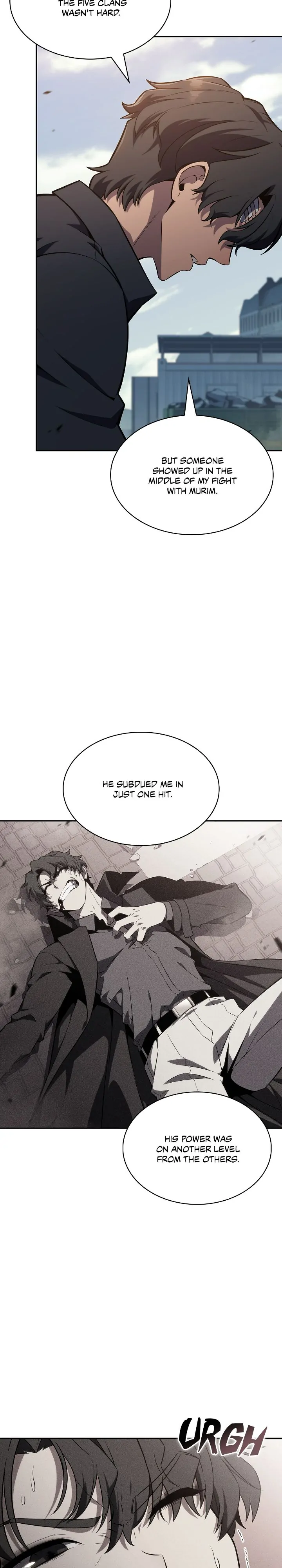 Read I'm the Max-Level Newbie EN Manga Online