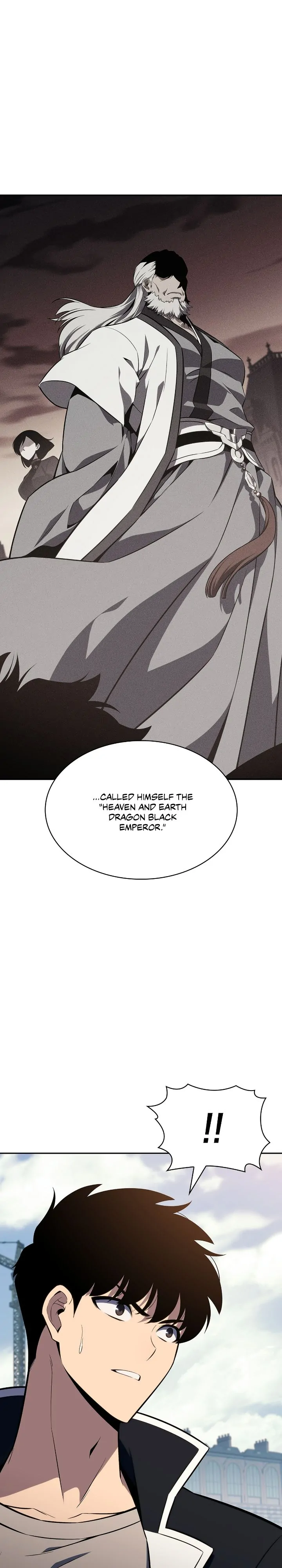 Read I'm the Max-Level Newbie EN Manga Online