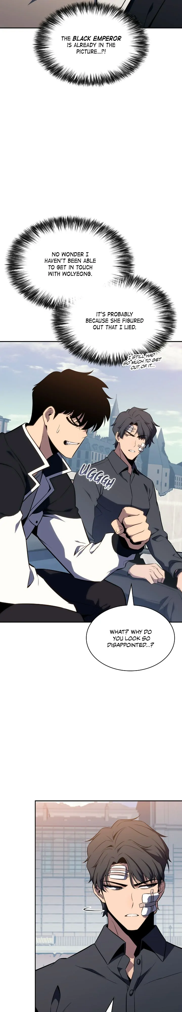 Read I'm the Max-Level Newbie EN Manga Online