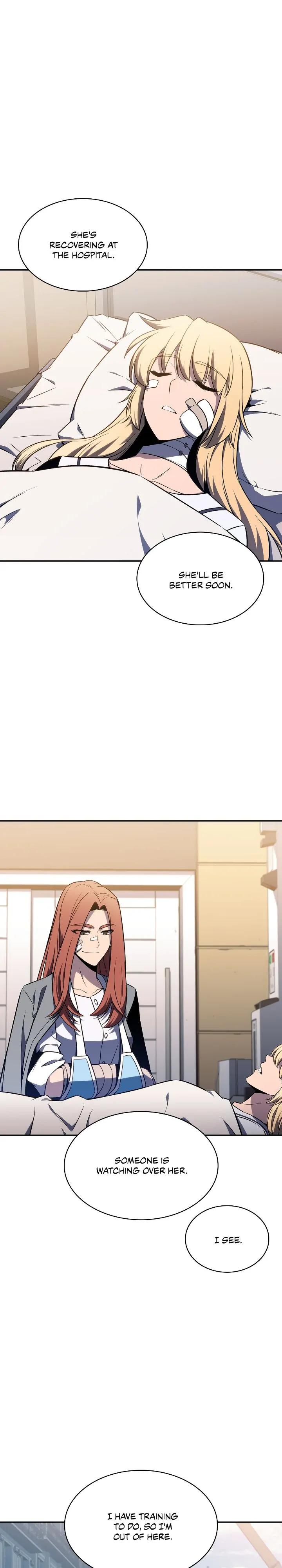 Read I'm the Max-Level Newbie EN Manga Online