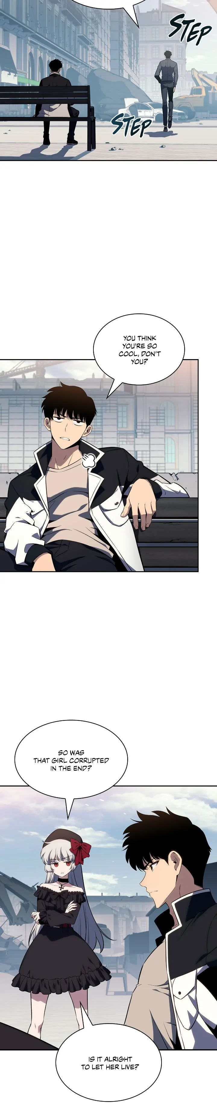 Read I'm the Max-Level Newbie EN Manga Online