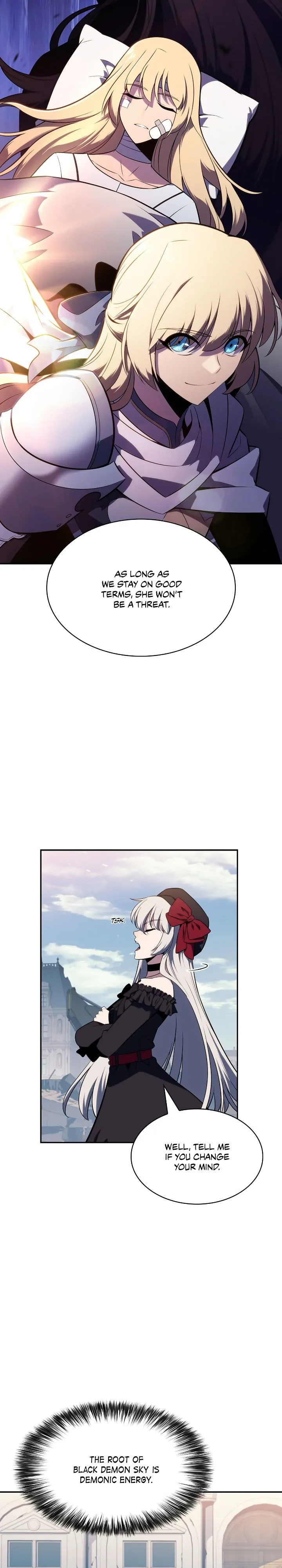 Read I'm the Max-Level Newbie EN Manga Online