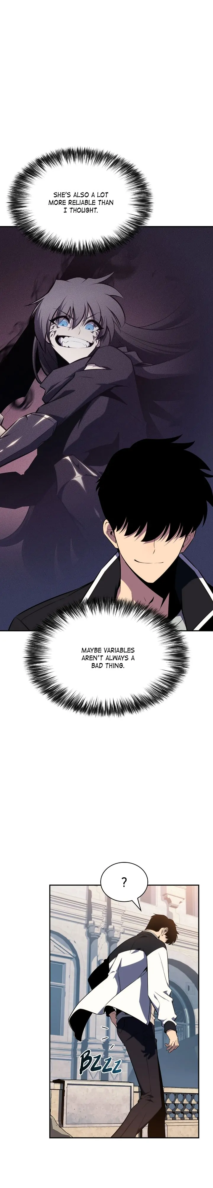 Read I'm the Max-Level Newbie EN Manga Online