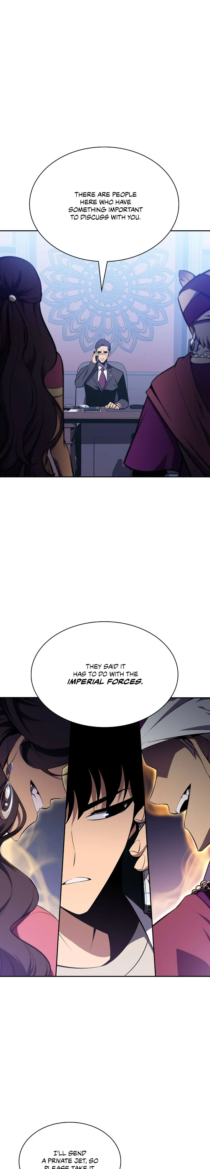 Read I'm the Max-Level Newbie EN Manga Online