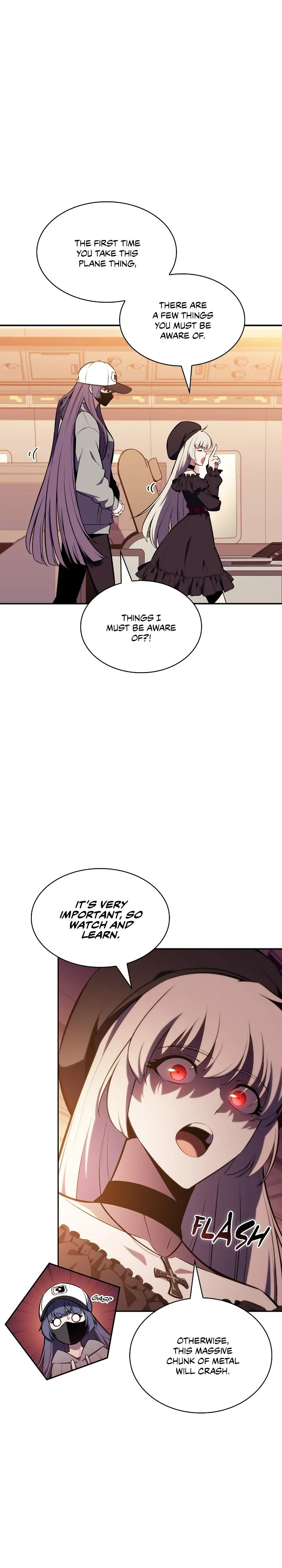 Read I'm the Max-Level Newbie EN Manga Online