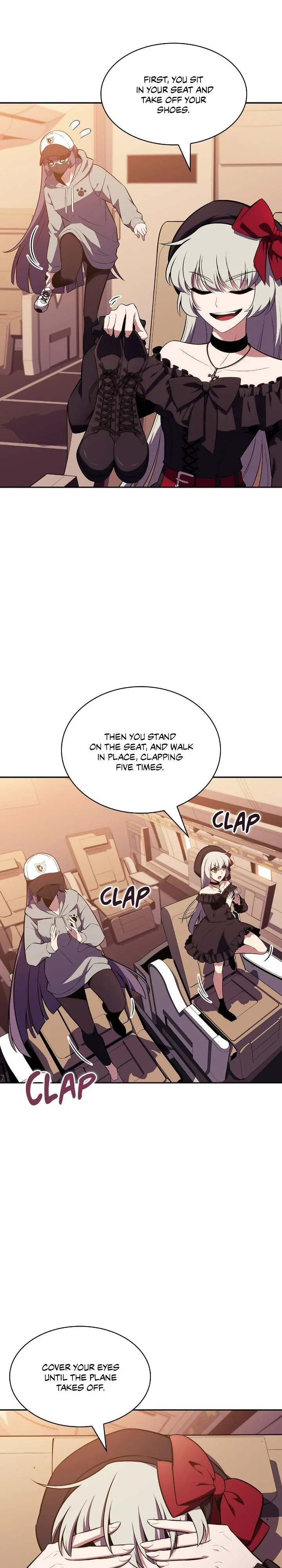 Read I'm the Max-Level Newbie EN Manga Online